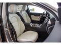 Palladium Silver Metallic - C 300 Sedan Photo No. 2
