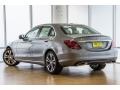 Palladium Silver Metallic - C 300 Sedan Photo No. 3