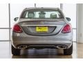 Palladium Silver Metallic - C 300 Sedan Photo No. 4
