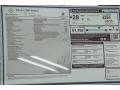 Palladium Silver Metallic - C 300 Sedan Photo No. 11