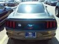 Magnetic Metallic - Mustang EcoBoost Coupe Photo No. 7