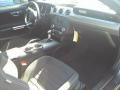 Magnetic Metallic - Mustang EcoBoost Coupe Photo No. 9