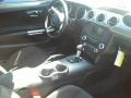 Magnetic Metallic - Mustang EcoBoost Coupe Photo No. 11