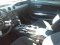 Magnetic Metallic - Mustang EcoBoost Coupe Photo No. 14