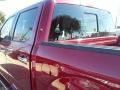 2016 Ruby Red Ford F150 Lariat SuperCrew  photo #25