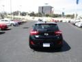 Black Noir Pearl - Elantra GT  Photo No. 5