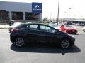 Black Noir Pearl - Elantra GT  Photo No. 8