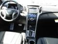Black Noir Pearl - Elantra GT  Photo No. 15
