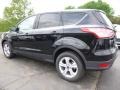 2016 Shadow Black Ford Escape SE 4WD  photo #4