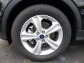 2016 Shadow Black Ford Escape SE 4WD  photo #6