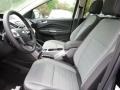 2016 Shadow Black Ford Escape SE 4WD  photo #7