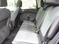 2016 Shadow Black Ford Escape SE 4WD  photo #8