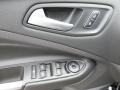 2016 Shadow Black Ford Escape SE 4WD  photo #10
