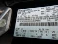 2016 Shadow Black Ford Escape SE 4WD  photo #11