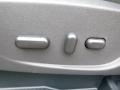2016 Shadow Black Ford Escape SE 4WD  photo #12