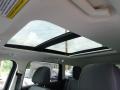2016 Shadow Black Ford Escape SE 4WD  photo #13