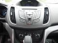 2016 Shadow Black Ford Escape SE 4WD  photo #15