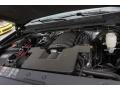 2016 Onyx Black GMC Sierra 1500 SLT Crew Cab 4WD  photo #14