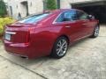 Crystal Red Tintcoat - XTS Luxury FWD Photo No. 6