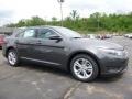 Magnetic 2016 Ford Taurus SEL