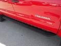 Radiant Red - Tacoma V6 TRD Double Cab 4x4 Photo No. 3