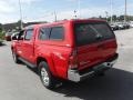 Radiant Red - Tacoma V6 TRD Double Cab 4x4 Photo No. 9