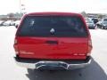 Radiant Red - Tacoma V6 TRD Double Cab 4x4 Photo No. 10