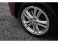 Siren Red Tintcoat - Cruze LT Sedan Photo No. 12
