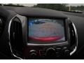 Siren Red Tintcoat - Cruze LT Sedan Photo No. 16