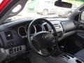Radiant Red - Tacoma V6 TRD Double Cab 4x4 Photo No. 14