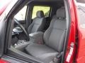 Radiant Red - Tacoma V6 TRD Double Cab 4x4 Photo No. 16