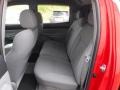 Radiant Red - Tacoma V6 TRD Double Cab 4x4 Photo No. 21