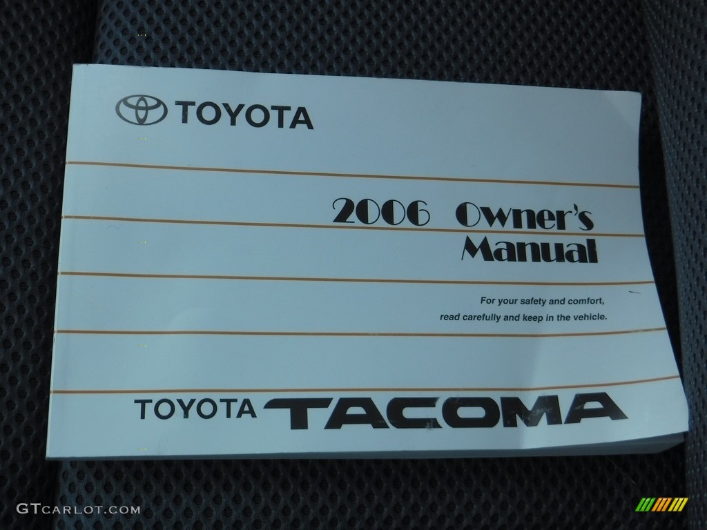 2005 Tacoma V6 TRD Double Cab 4x4 - Radiant Red / Graphite Gray photo #23