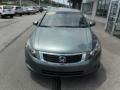 2009 Mystic Green Metallic Honda Accord EX-L Sedan  photo #5