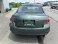 2009 Mystic Green Metallic Honda Accord EX-L Sedan  photo #8
