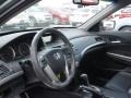 2009 Mystic Green Metallic Honda Accord EX-L Sedan  photo #11