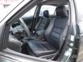 2009 Mystic Green Metallic Honda Accord EX-L Sedan  photo #12