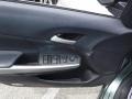 2009 Mystic Green Metallic Honda Accord EX-L Sedan  photo #13