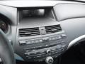 2009 Mystic Green Metallic Honda Accord EX-L Sedan  photo #15