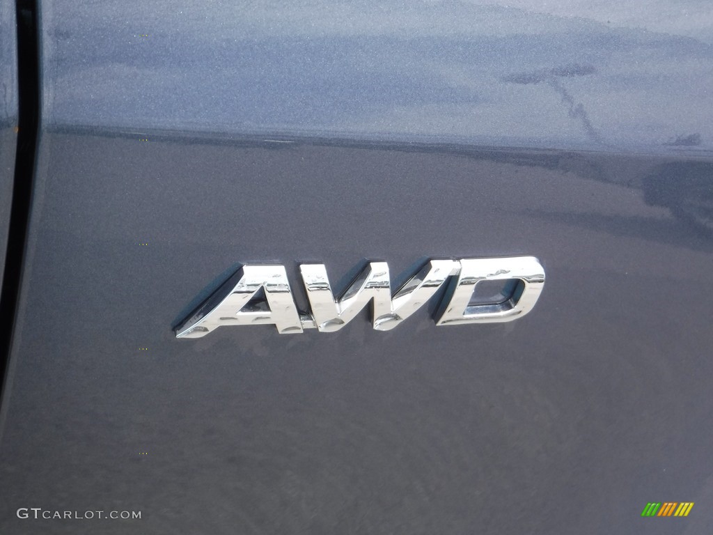 2011 Sportage LX AWD - Twilight Blue / Black photo #4