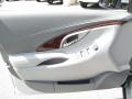 Quicksilver Metallic - LaCrosse CXL Photo No. 23
