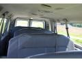 Oxford White - E Series Van E350 XL Extended Passenger Photo No. 22