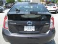 Winter Gray Metallic - Prius Three Hybrid Photo No. 5