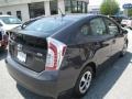 Winter Gray Metallic - Prius Three Hybrid Photo No. 6
