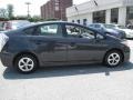 Winter Gray Metallic - Prius Three Hybrid Photo No. 7