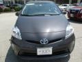 Winter Gray Metallic - Prius Three Hybrid Photo No. 9