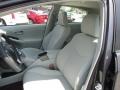 Winter Gray Metallic - Prius Three Hybrid Photo No. 10
