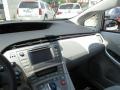 Winter Gray Metallic - Prius Three Hybrid Photo No. 13