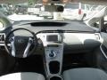 Winter Gray Metallic - Prius Three Hybrid Photo No. 16