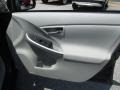 Winter Gray Metallic - Prius Three Hybrid Photo No. 20